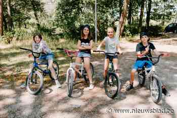 Doe jij een kwetsbaar kind een kamp cadeau? “We zien ze hier helemaal heropleven”