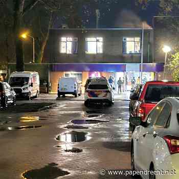 Amv-locatie Seringenstraat plaatst twee kinderen over naar andere locatie om rust te herstellen