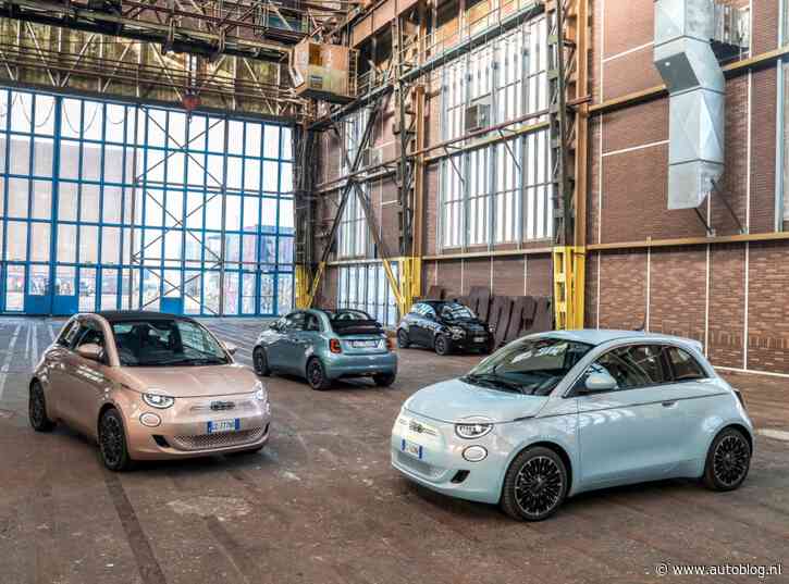 Noodlijdend Stellantis steekt miljarden in Chinese EV-batterij