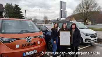 Familientradition und Frauenpower: Das Autohaus Kürbis floriert unter weiblicher Führung