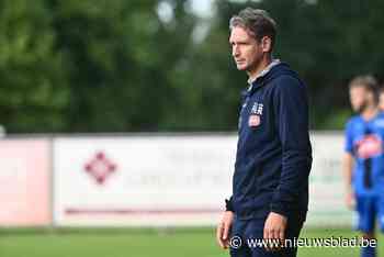 T1 Tom De Neve debuteert bij KFC Eeklo met 0-5-zege op Melsen: “Blij met resultaat, want ik had weinig tijd om match voor te bereiden”