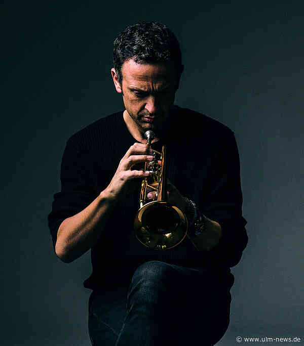 „Silent Night“-Tour 2024 mit Till Brönner in der Pauluskirche in Ulm