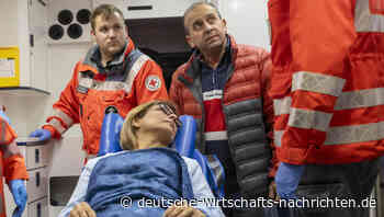 Notaufnahmen in Deutschland: Rekordwert bei ambulanten Behandlungen erreicht