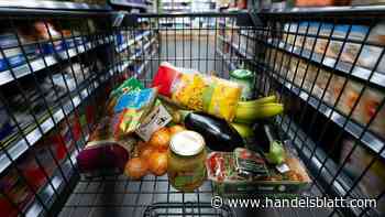 Teuerung: Inflation steigt seit Juli wieder über Zwei-Prozent-Marke