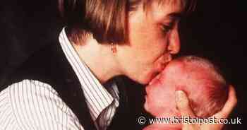 Snatched baby Abbie Humphries taken from hospital as newborn dies aged just 30