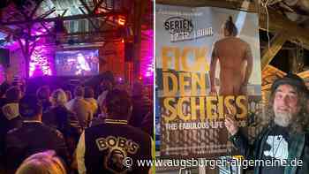 Eine Doku über Bob Meitinger kommt ins Kino