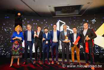 Renson One wint Smart Innovation Award: “Meerwaarde voor bouwheer, installateur en klant”