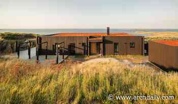 Villa Karlsson / Andersson & Keller