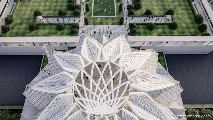 Computational Design in India: Dialogues between Modern and Vernacular Form