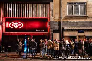 RECENSIE. ‘Fuse: 30 years of making noise’ van Koen Galle: toen Charlotte de Witte nog een groentje was