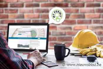 Alle Brusselse gemeenten maken voortaan gebruik van MyPermit Leefmilieu