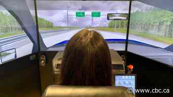 U of Sask. study to give people weed gummies and a driver's test to measure impairment