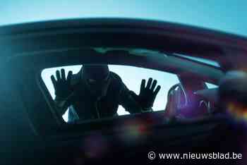Wagen gestolen na woninginbraak: “Hadden raam ingeslagen”