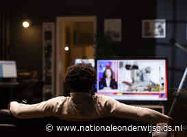 Brugklas meest gestreamde jeugdprogramma bij NPO Start