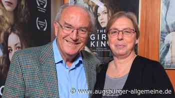 FFF-Porgrammprämie für Olympia-Filmtheater