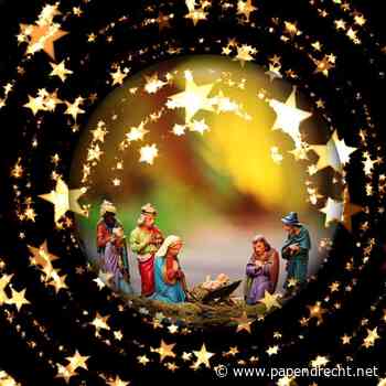 Kerstavond met Iwam en Rebekka Sahertian & band