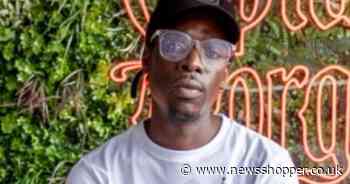 Dad who died after being found seriously injured in Acton pictured for first time