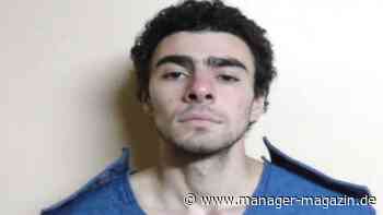 Luigi Mangione: Mutmaßlicher Mörder von United Healthcare-Chef angeklagt