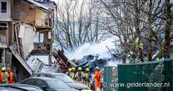 Drie verdachten opgepakt na explosies in Den Haag, ook meerdere auto's in beslaggenomen
