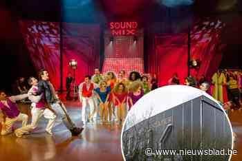 Laatste keer  nieuwe musical in Studio 100 Pop-Up Theater van Puurs: ‘Tien Om Te Zien’ gaat in première