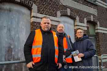 CD&V telt pendelaars die trein nemen om te bewijzen dat oude dienstregeling beter is