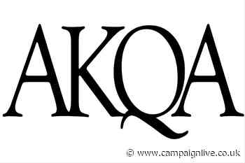 AKQA restructures into three P&Ls and names CEOs to lead them