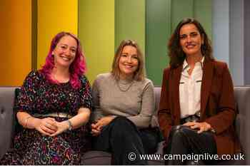 Zenith hires UK COO and makes two other c-suite appointments