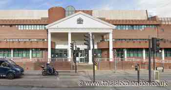 Woman, 18, charged with murder of homeless man in Camden