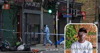 Man charged with murder after dad-of-three killed in Acton 'fight'