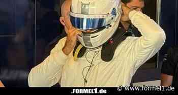 Vorschau auf 2025: Warum Sainz und Hülkenberg in neutralen Farben testen