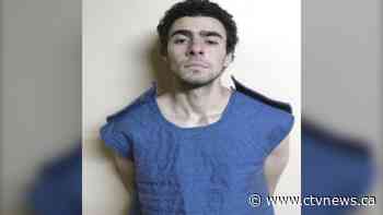 N.Y. prosecutors charge Luigi Mangione with murder of UnitedHealthcare CEO, court records show