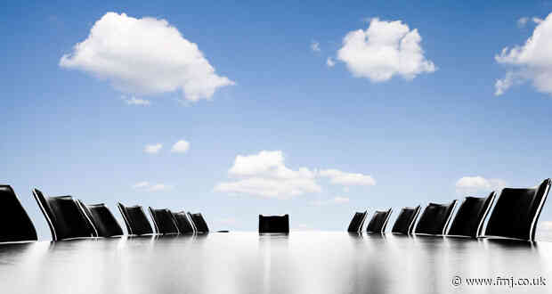 Mace finalises new Group Board to support growth plans