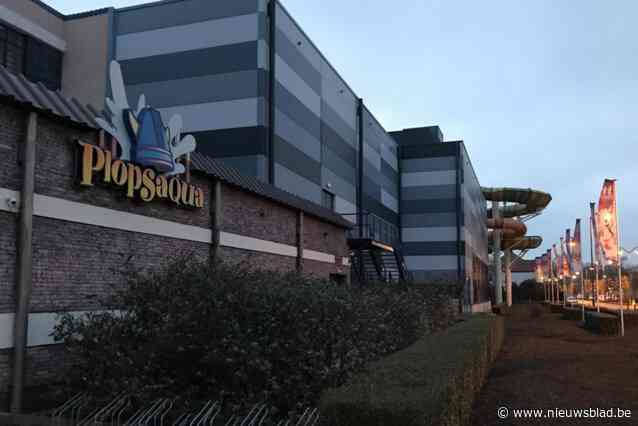 Franse amokmakers keren zich tegen manager Plopsaqua en politie: “Hij brak zijn voet toen hij op hoofd politieman schopte”