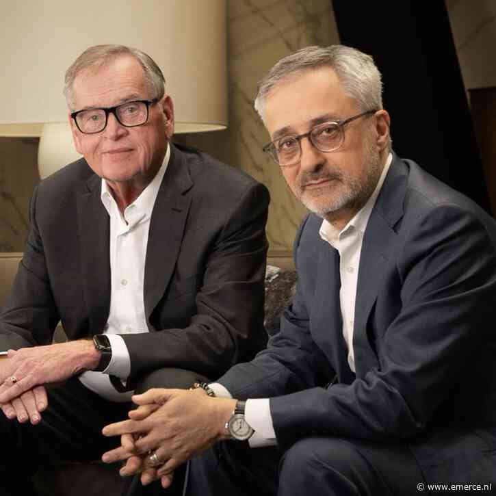 Omnicom bevestigt overname Interpublic Group