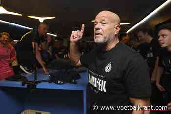 Bart Verhaeghe ziet zijn frustratie nogmaals bevestigd: Sporting kreeg wél voordeel en diepgewortelde ergernis komt weer naar boven