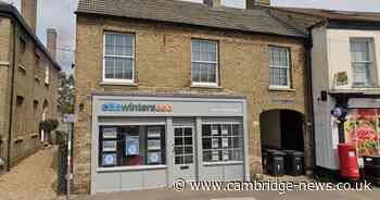 New wine bar and bookshop coming to Cambridgeshire village centre