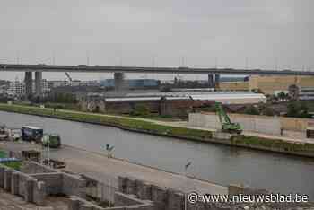 Duo met gestolen fietsen opgepakt op viaduct Vilvoorde: “Volgens hun gps was dat de kortste weg”