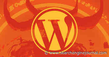 WPForms Plugin Vulnerability Affects Up To 6 Million Sites via @sejournal, @martinibuster