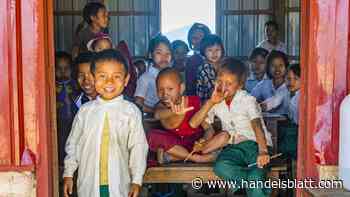 Wohltätigkeit: Spenden wie ein Finanzanalyst – Wie Ihr Geld maximal effizient ankommt