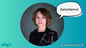 Zwischenruf: Der Mittelstand im Fokus