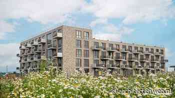 Bouwstroom Limburg selecteert Jongen en Heijmans Woningbouw voor 1.500 conceptwoningen