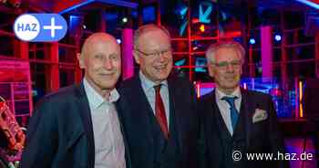 Jubiläum in Hannover: 50 Jahre HKP im Expo-Wal