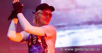 Songfestivalorganisator heeft geleerd van Joost Klein: voortaan filmvrije zones backstage