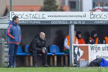 Drie weken na vertrek coach Peter Leboeuf pakt Gijzel-Oosterzele tweede zege van seizoen: “Doet deugd, want positivisme ontbrak”