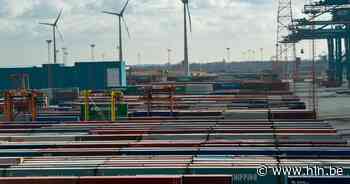 België wordt afhankelijker van China voor strategische goederen