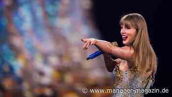 Taylor Swift zahlt Crewmitgliedern nach »Eras«-Tour angeblich rund 200 Millionen Dollar Boni