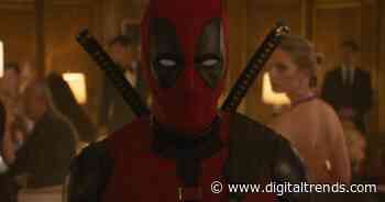 Ryan Reynolds says Deadpool will likely be a supporting character in future Marvel movies
