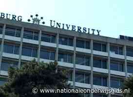 Advies aan Tilburg University: zet samenwerking met Israëlische collega's stop