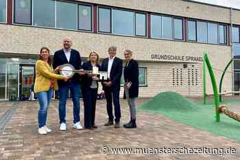 „Ein Gewinn für den gesamten Stadtteil“