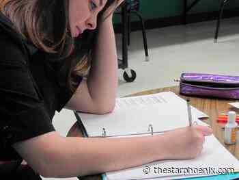 Opinion: Standardized tests the wrong answer for Saskatchewan schools